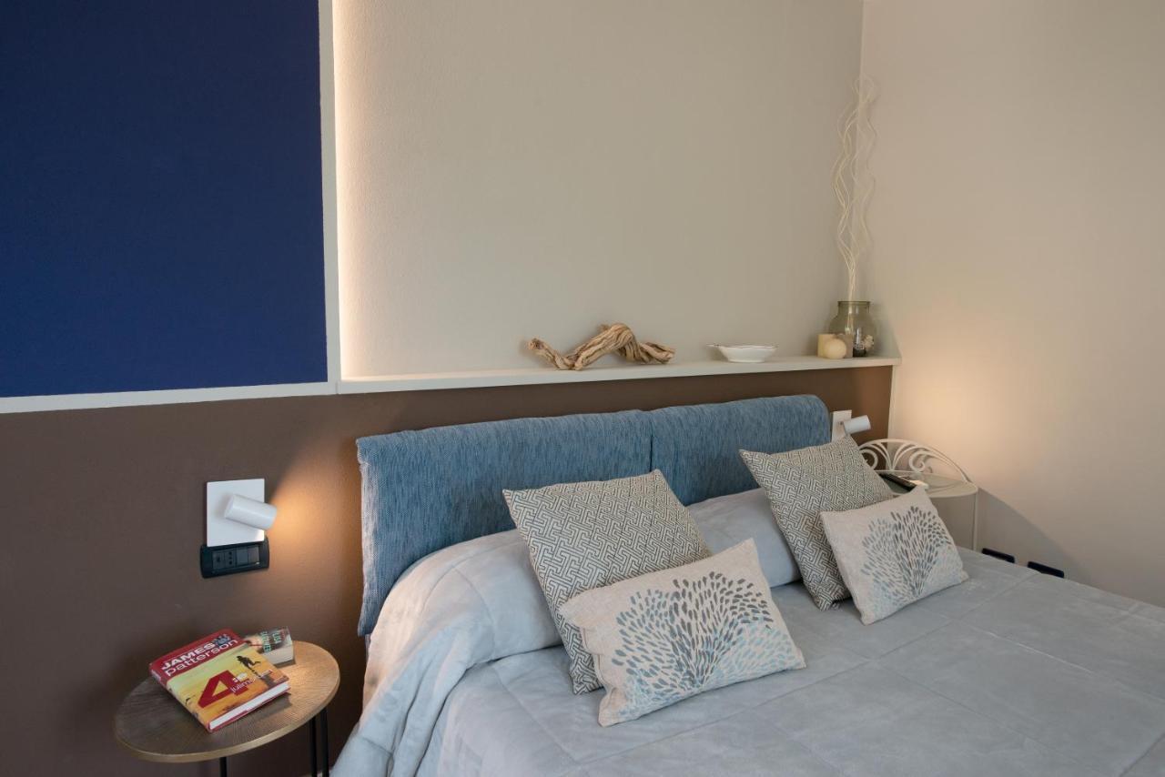 Apartment Da Paulin