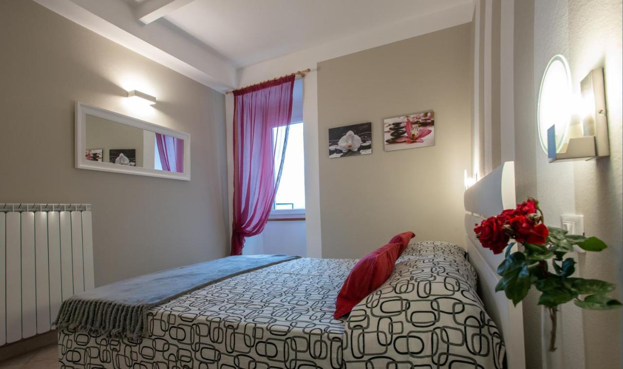 Da Paulin Apartment Manarola