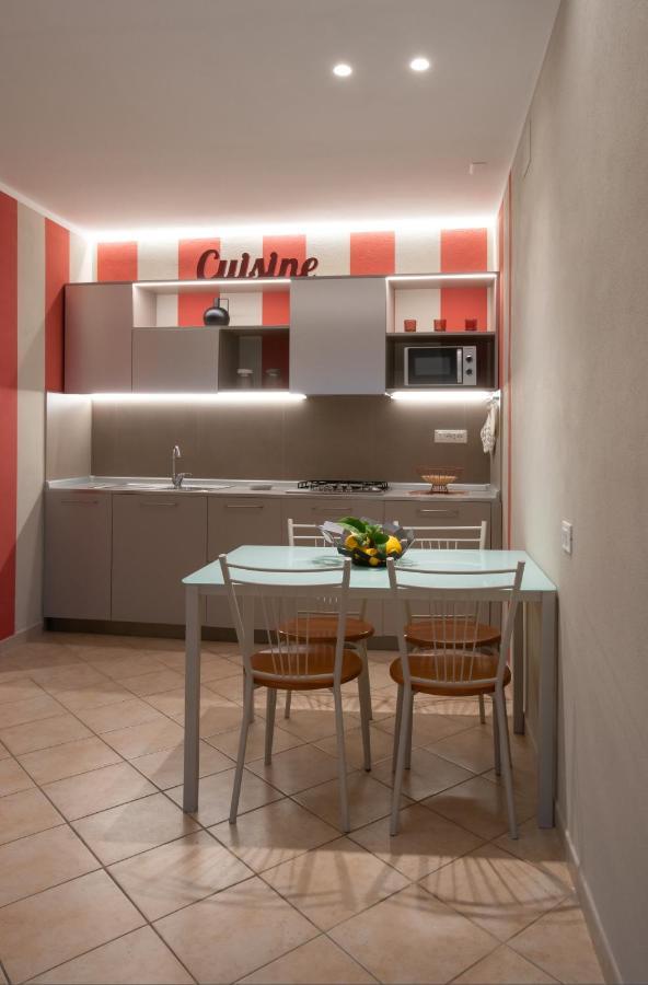 Apartment Da Paulin