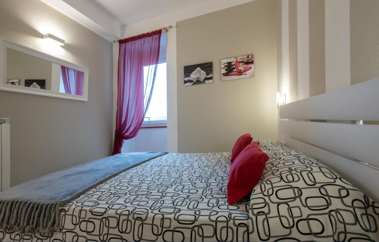 Apartment Da Paulin *