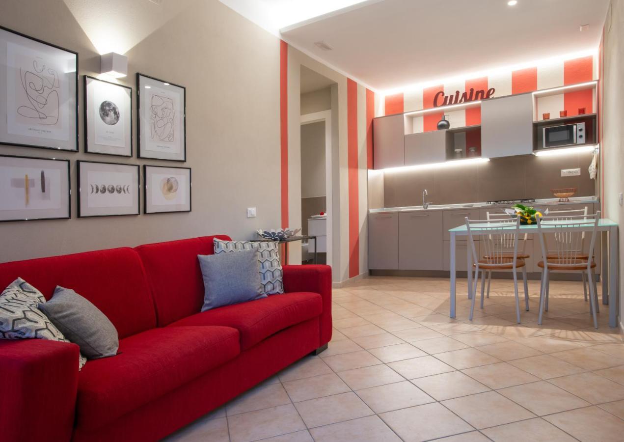 Apartment Da Paulin Manarola