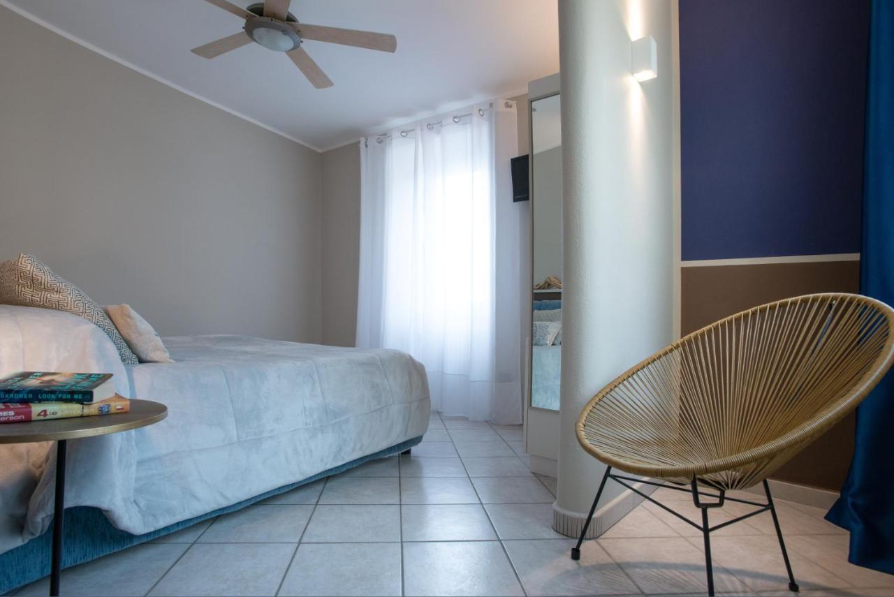 Apartment Da Paulin *