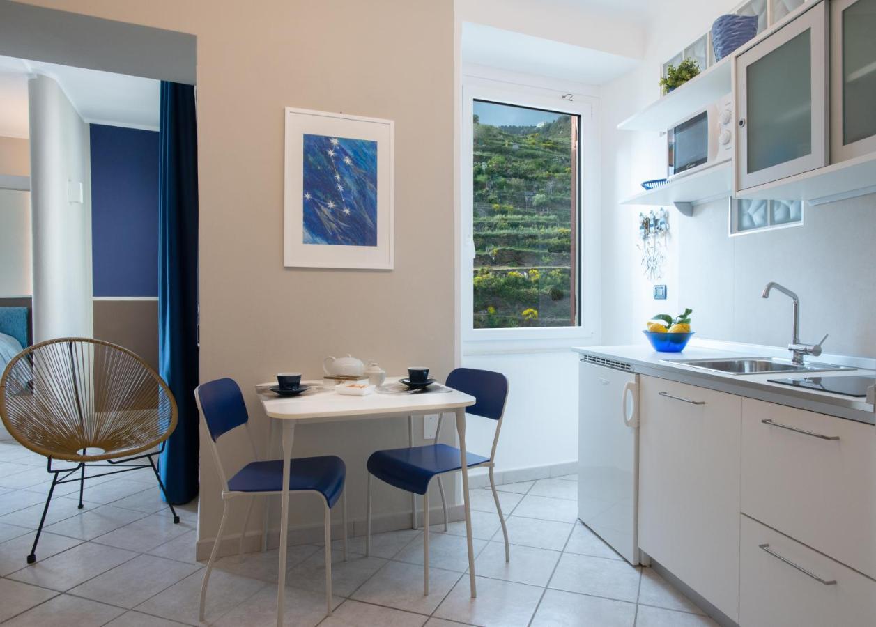 Apartment Da Paulin
