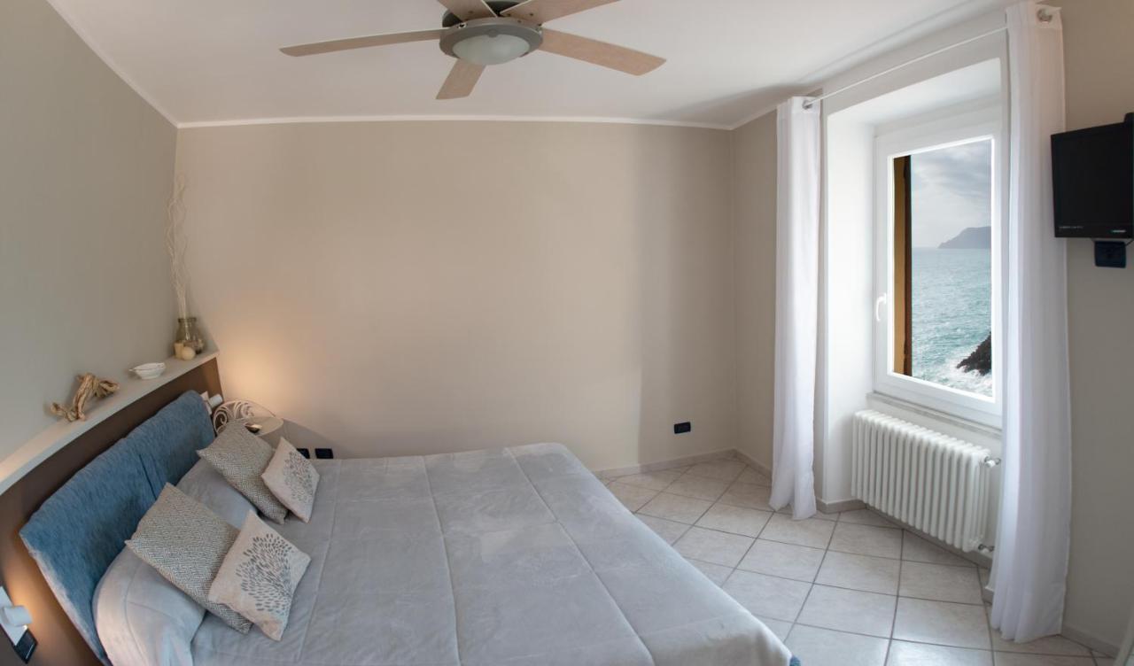 Da Paulin Apartment Manarola