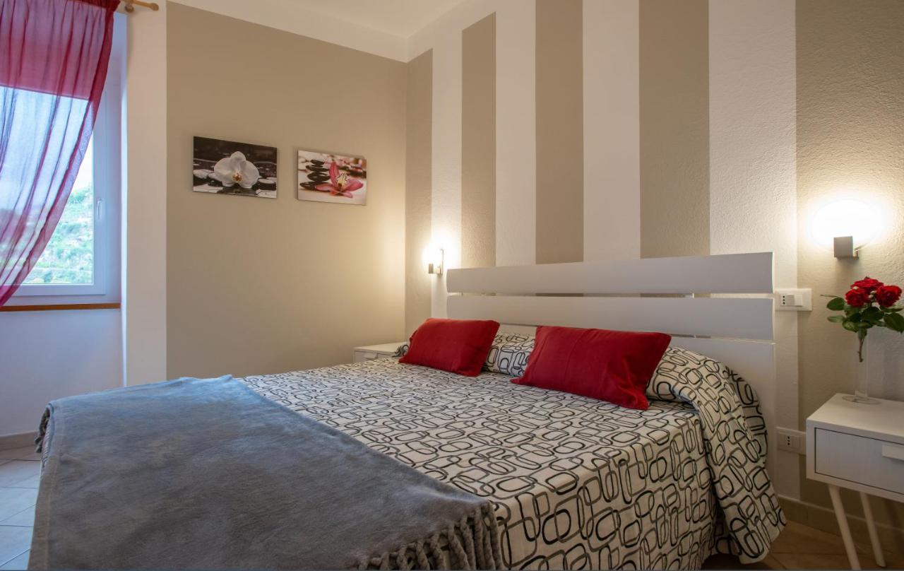 Apartment Da Paulin