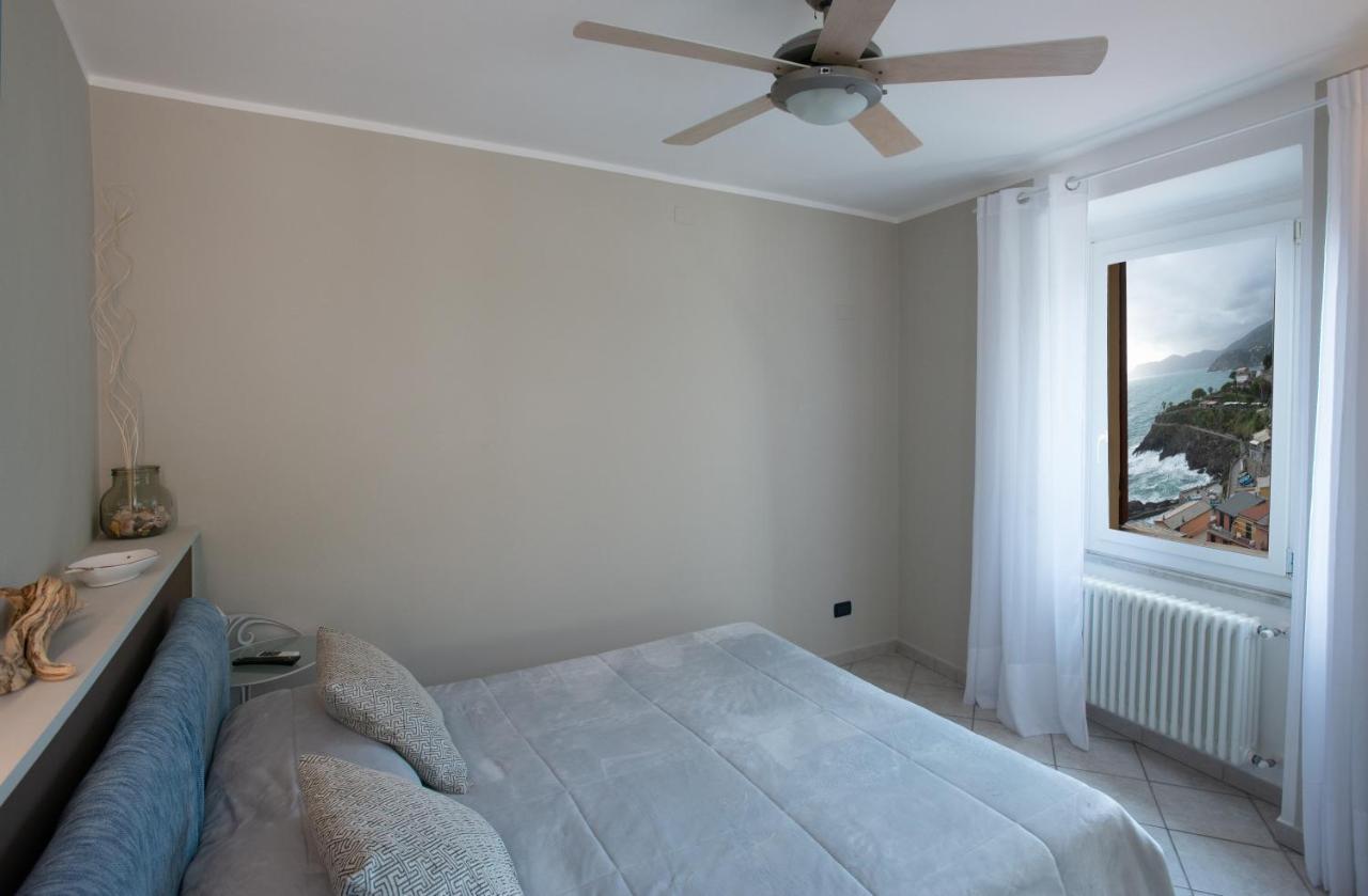 Apartment Da Paulin *